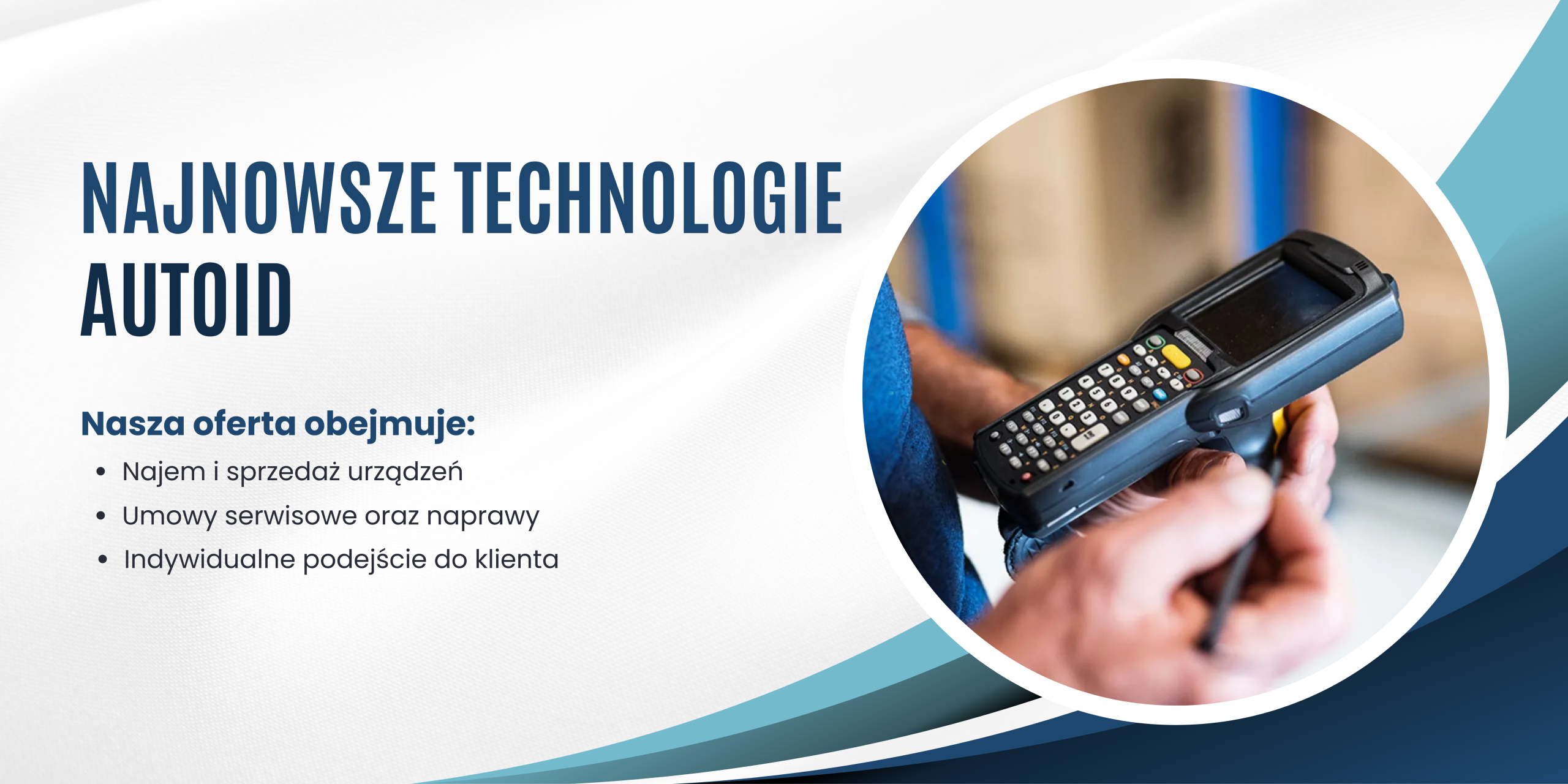 Najnowsze technologie